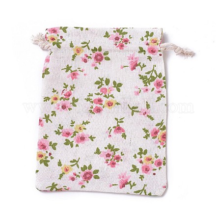 Мешковины упаковочные пакеты ABAG-I001-13x18-13-1