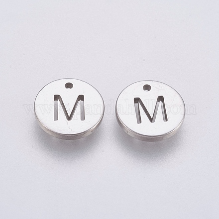 Подвески из нержавеющей стали марки 304 X-STAS-P212-15P-08-1