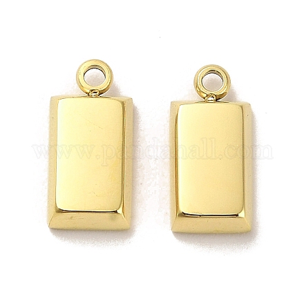 Подвески из нержавеющей стали 304 STAS-L022-135G-1