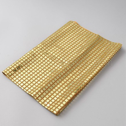 Дорожки для стола из полиэстера с блестками AJEW-WH0248-486A-1