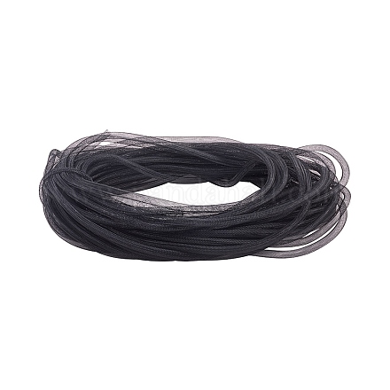 Пластиковый сетчатый шнур PH-PNT-Q003-8mm-16-1
