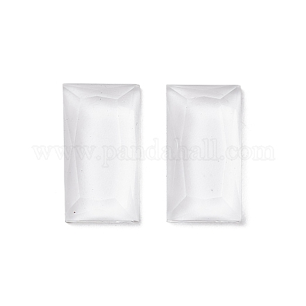Кабошоны из стекла FIND-C047-08-1