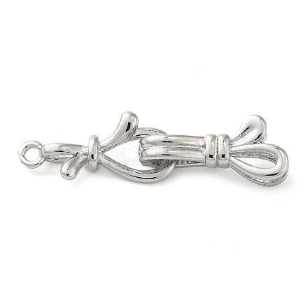 Латунная обшивка стойки с застежками KK-B088-09P-1