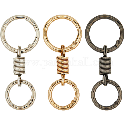 12 шт. 3 цвета FIND-SC0012-87A-1