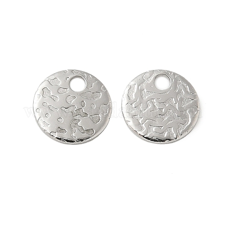 Подвески из нержавеющей стали 304 STAS-L022-461P-1