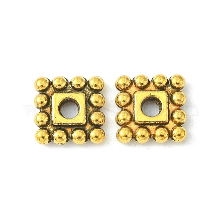 Разделители для бусин TIBEB-00697-AG-RS-1