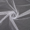 Polyester Mesh Fabric, Clothes Bag Accessories, White, 1910x1620x0.2mm, 2 yards/pc