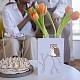 1 лист силиконовых прозрачных штампов DIY-GF0007-03-5