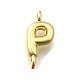 Подвески из латуни KK-P295-01G-P-1