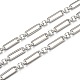 Цепи из нержавеющей стали 304 CHS-M004-02P-1
