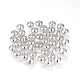 Spacer бисер латунные KK-T016-17P-1