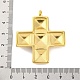 Подвески из нержавеющей стали 304 STAS-Z096-02G-03-3