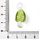 Подвески лэмпворк ручной работы LAMP-T021-23E-3
