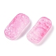 Подвески из прозрачного стекла X1-GLAA-H035-06I-2