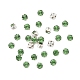 Preciosa® maxima crystal в пришивной чашке Y-PRC-SS12-50010-S-3