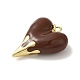Стойки обшивки латунные подвески KK-S366-06G-04-2