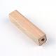 Необработанные деревянные бусины WOOD-S659-13-LF-2
