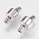 Латунные европейские зажимы KK-G314-03P-3