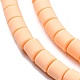 Нити шарик полимерной глины CLAY-T001-C11-3