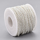 Цепи из нержавеющей стали 304 CHS-T002-06-3