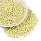Бисер из стекла  SEED-T007-01J-3