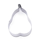 Формочки для печенья из нержавеющей стали марки 304 DIY-K025-02P-1