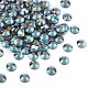 Камни preciosa® crystal hotfix с плоской основой Y-PRC-HSS10-21110-200-1