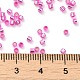Бисер из стекла  SEED-S042-04B-19-4