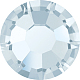 Preciosa® maxima crystal без горячей фиксации плоские камни Y-PRC-NSS10-00030-237-3