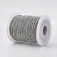 Латунные цепи Роло CHC-S008-002H-P-5