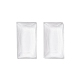 Кабошоны из стекла FIND-C047-08-1