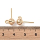 Изделия из латуни KK-R164-04A-G-3