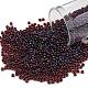 Круглые бусины toho X-SEED-TR11-0400-1