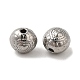 Бусины из нержавеющей стали марки 304 STAS-I203-32P-2