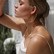 Латунные кабельные цепи CHC-SZ0001-18-6
