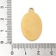 Подвески из нержавеющей стали 304 STAS-I322-21G-3