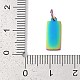Ионное покрытие (ip) подвески из нержавеющей стали 304 STAS-I311-31B-RC-3