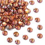 Камни preciosa® crystal hotfix с плоской основой Y-PRC-HSS16-00030-213
