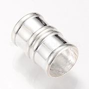 Латунные магнитные застежки с клеевыми концами KK-R052-22S