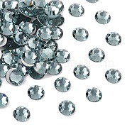 Preciosa® maxima crystal без горячей фиксации плоские камни Y-PRC-NSS12-30010