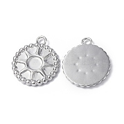 Подвеска из нержавеющей стали 304 STAS-C066-03P
