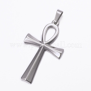 Подвески из нержавеющей стали 304 STAS-K162-058P