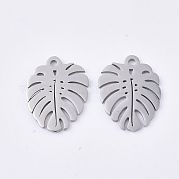 Подвески из нержавеющей стали 201 STAS-T045-40P