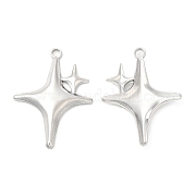 Подвески из нержавеющей стали 304 STAS-Z041-29P