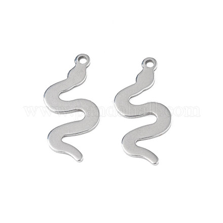 Подвески из нержавеющей стали 201 STAS-N095-112-1