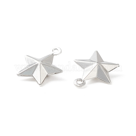 Подвески из нержавеющей стали 304 STAS-I138-12S-1