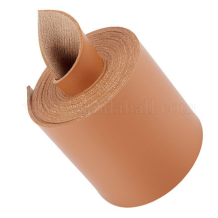 Шнур из искусственной кожи LC-WH0006-06D-07-1