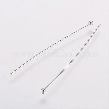 Стойки для латуни KK-E680-03-0.5x40mm-P-1