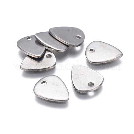Подвески из нержавеющей стали 201 STAS-F207-31P-1
