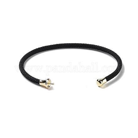 Изготовление браслетов из нержавеющей стали MAK-C004-01G-04-1